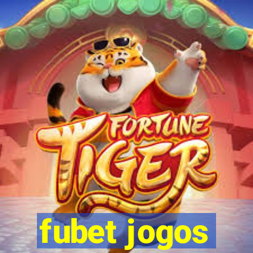 fubet jogos